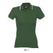 Polo-Shirt für Frauen 270 g sol's - practice Geschäftsgeschenk