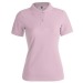 Polohemd Women Farbe 