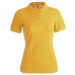 Polohemd Women Farbe 