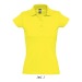 Polo frauen farben 170 gr sol's - prescott - 11376c, Damenpoloshirt Werbung