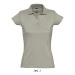 Polo frauen farben 170 gr sol's - prescott - 11376c Geschäftsgeschenk