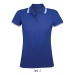 Miniaturansicht des Produkts Polo-Shirt Frau - pasadena women 5