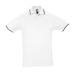 Golf-Poloshirt aus dicker Baumwolle Geschäftsgeschenk