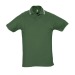 Golf-Poloshirt aus dicker Baumwolle Geschäftsgeschenk