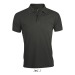 Miniaturansicht des Produkts Polo-Shirt für Männer aus Polycotton - Prime Men 3