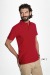 Polo-Shirt für Männer - SPRING II - Weiß 3 XL Geschäftsgeschenk