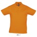 Miniaturansicht des Produkts Prescott Poloshirt aus leichtem Jersey 1