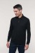 Miniaturansicht des Produkts Langarm-Jersey-Poloshirt für Männer - Kariban 0