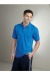 Miniaturansicht des Produkts Gildan Atmungsaktives Jersey-Poloshirt für Erwachsene 0