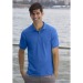 Gildan Atmungsaktives Jersey-Poloshirt für Erwachsene Geschäftsgeschenk