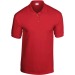 Miniaturansicht des Produkts Gildan Atmungsaktives Jersey-Poloshirt für Erwachsene 1