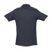 Kurzarm-Poloshirt 210g spring people, Kurzärmeliges Polo-Shirt Werbung