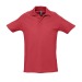 Kurzarm-Poloshirt 210g spring people Geschäftsgeschenk