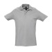 Kurzarm-Poloshirt 210g spring people Geschäftsgeschenk