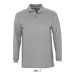 Miniaturansicht des Produkts Polo-Shirt gemischt farbig 210 grs SOL'S - Winter II 3