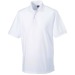 Miniaturansicht des Produkts Polo-Shirt aus Polycotton weiß Workwear Russell 1