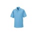 Polo-Shirt aus Polycotton Workwear Russell Geschäftsgeschenk