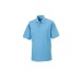 Miniaturansicht des Produkts Polo-Shirt aus Polycotton Workwear Russell 2