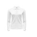 Miniaturansicht des Produkts Polo Regular Lady Long Sleeves - Polo Langarm Damen 200 - Weiß 1