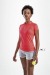 Miniaturansicht des Produkts Sport-Poloshirt für Frauen performer women - Farbe 0