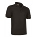 Poloshirt Standard 1. Preis, Kurzärmeliges Polo-Shirt Werbung