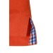 Miniaturansicht des Produkts Unifarbenes Polo-Shirt für Damen mit kurzen Ärmeln. 0