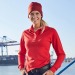 Polo Workwear Bio Women - James & Nicholson Geschäftsgeschenk