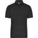 Polo Workwear Bio Mann - DAIBER, Polo-Shirt aus Bio-Baumwolle Werbung