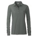 Polo Workwear Damen., Damenpoloshirt Werbung