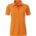 Polo Workwear Damen., Damenpoloshirt Werbung