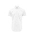 Miniaturansicht des Produkts Poplin Shirt Short Sleeves - Popeline-Hemd für Männer 1