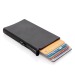 Anti-RFID-Kartenhalter aus Aluminium Geschäftsgeschenk