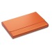 Miniaturansicht des Produkts Visitenkartenhalter reflektiert - Halifax orange 5