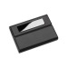 Miniaturansicht des Produkts Visitenkartenhalter reflects-lemnik schwarz 0