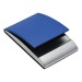 Miniaturansicht des Produkts Visitenkartenhalter REFLECTS-VANNES BLUE 3