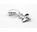 Miniaturansicht des Produkts Luxus-Flugzeug Lampe Schlüsselanhänger 2