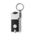 Token-Schlüsselanhänger mit Lampe Geschäftsgeschenk
