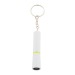 Taschenlampen-Schlüsselanhänger - Waipei Geschäftsgeschenk
