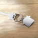 Miniaturansicht des Produkts Home Metall-Schlüsselanhänger 1