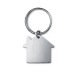 Home Metall-Schlüsselanhänger, Schlüsselanhänger Haus Werbung