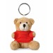 Miniaturansicht des Produkts Schlüsselanhänger Teddybär 1