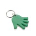 Miniaturansicht des Produkts Recycelter Schlüsselanhänger Hand 1