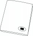 Miniaturansicht des Produkts Brieftasche DOW JONES in Synderme 1