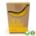 Miniaturansicht des Produkts Topf Nachricht ich habe die Superbanane mit Bananenbaum zu säen 0