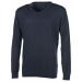 Pullover mit V-Ausschnitt für Männer - Mens V Neck Geschäftsgeschenk