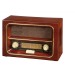 Oldtimer-AM/FM-Radio Geschäftsgeschenk