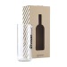Miniaturansicht des Produkts Design-Karaffe Weinflasche 2