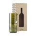 Miniaturansicht des Produkts Design-Karaffe Weinflasche 3