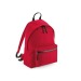 Miniaturansicht des Produkts Recycled Backpack - Rucksack aus recycelten Materialien 5