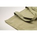RESPECT COLOURED Tasche aus recyceltem Canvas 280 gr/m ²., Nachhaltige Einkaufstasche Werbung